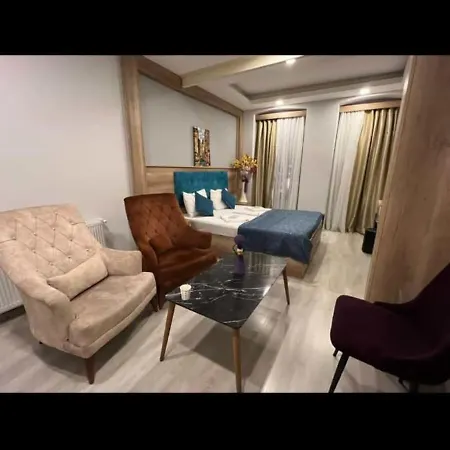 Eros Aparts Tomtom